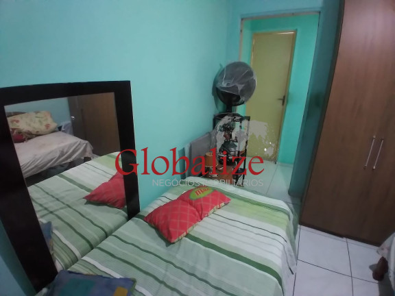 Imagem Imóvel com 1 Quarto à Venda, 35 m² em Aparecida - Santos Imagem Imóvel com 1 Quarto à Venda, 35 m² em Aparecida - Santos