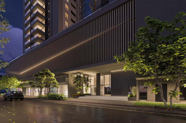 Imagem Apartamento com 2 Quartos à Venda, 86 m² em Fazenda - Itajaí