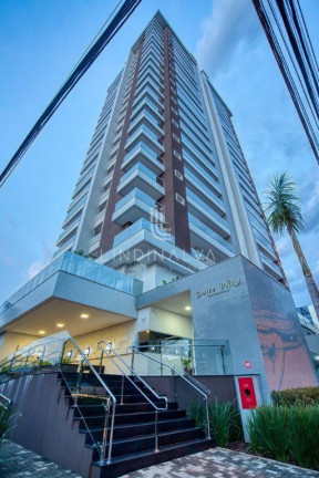 Imagem Apartamento com 3 Quartos à Venda, 137 m² em Maracanã - Foz Do Iguacu Imagem Apartamento com 3 Quartos à Venda, 137 m² em Maracanã - Foz Do Iguacu