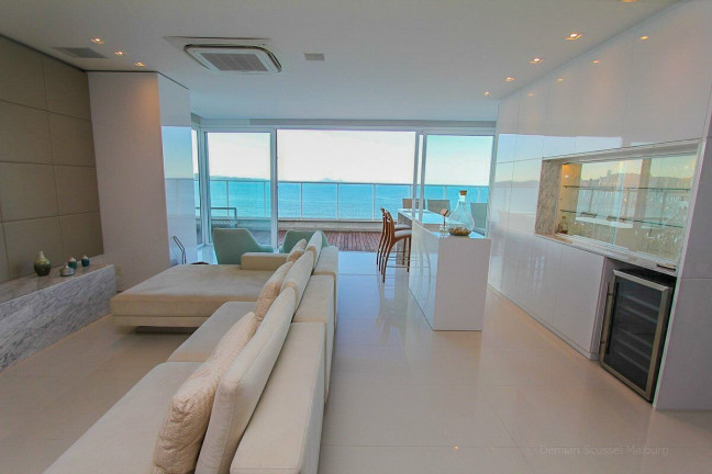 Imagem Cobertura com 4 Quartos à Venda, 469 m² em Centro - Balneário Camboriú