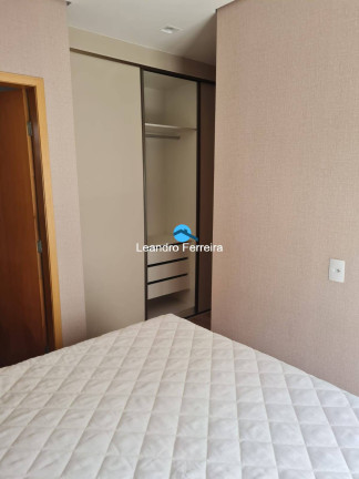 Imagem Apartamento com 3 Quartos à Venda, 87 m² em Campestre - Santo André