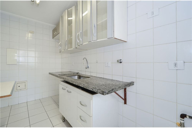 Imagem Apartamento com 2 Quartos à Venda, 52 m² em Chácara Santo Antônio (zona Sul) - São Paulo Imagem Apartamento com 2 Quartos à Venda, 52 m² em Chácara Santo Antônio (zona Sul) - São Paulo