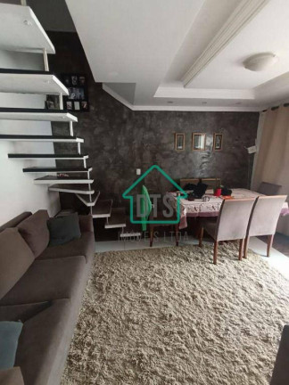 Sobrado com 6 Quartos à Venda, 220 m² em Jardim Júlio - Barueri