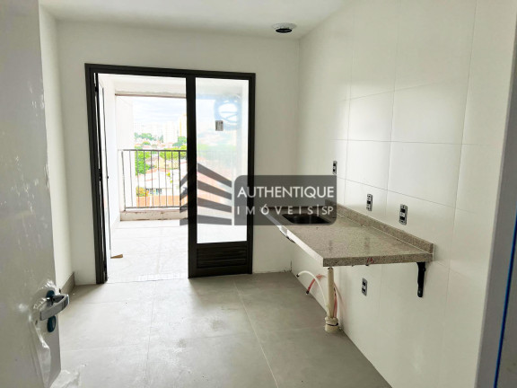 Imagem Apartamento com 3 Quartos à Venda, 125 m² em Campo Belo - São Paulo Imagem Apartamento com 3 Quartos à Venda, 125 m² em Campo Belo - São Paulo