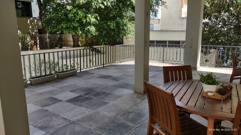 Imagem Imóvel com 3 Quartos à Venda, 104 m² em Petrópolis - Porto Alegre