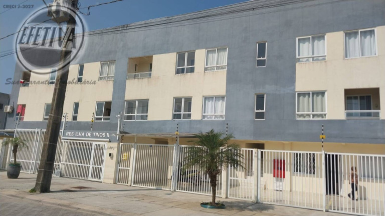 Apartamento com 3 Quartos à Venda, 94 m² em Balneário Brejatuba - Guaratuba