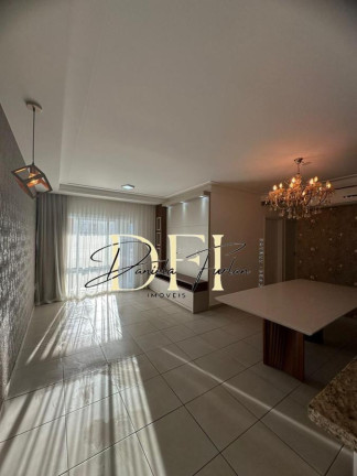 Imagem Apartamento com 3 Quartos à Venda, 128 m² em Edifício La Vista Moncayo - Sorocaba
