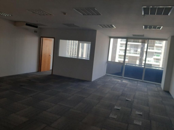 Imagem Imóvel Comercial para Alugar, 240 m² em Brooklin Paulista - São Paulo Imagem Imóvel Comercial para Alugar, 240 m² em Brooklin Paulista - São Paulo