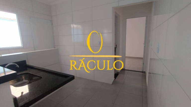 Imagem Casa com 2 Quartos à Venda, 40 m² em Catiapoa - São Vicente Imagem Casa com 2 Quartos à Venda, 40 m² em Catiapoa - São Vicente