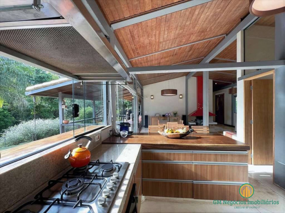 Imagem Casa de Condomínio com 5 Quartos à Venda, 2 m² em Chácaras Do Peroba - Jandira Imagem Casa de Condomínio com 5 Quartos à Venda, 2 m² em Chácaras Do Peroba - Jandira