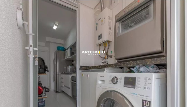 Imagem Apartamento com 2 Quartos à Venda, 68 m² em Santo Amaro - São Paulo