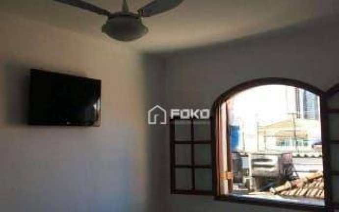 Imagem Sobrado com 3 Quartos para Alugar, 167 m² em Jardim Vila Galvão - Guarulhos Imagem Sobrado com 3 Quartos para Alugar, 167 m² em Jardim Vila Galvão - Guarulhos