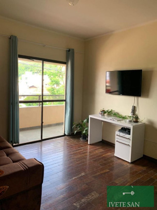 Imagem Apartamento com 3 Quartos à Venda, 90 m² em Socorro Imagem Apartamento com 3 Quartos à Venda, 90 m² em Socorro