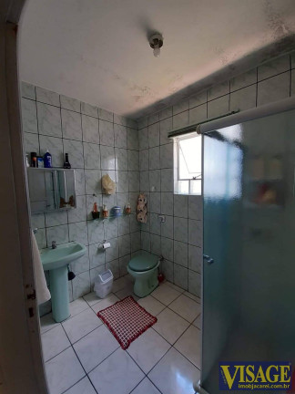 Imagem Casa com 2 Quartos à Venda, 175 m² em Parque Santo Antônio - Jacareí