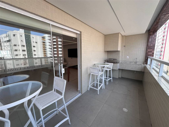 Imagem Apartamento com 2 Quartos à Venda, 92 m² em Aviação - Praia Grande Imagem Apartamento com 2 Quartos à Venda, 92 m² em Aviação - Praia Grande