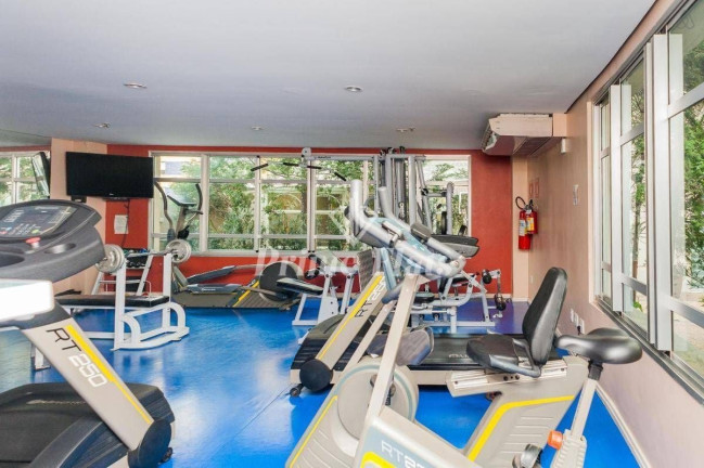 Imagem Apartamento com 1 Quarto para Alugar, 48 m² em Consolação - São Paulo Imagem Apartamento com 1 Quarto para Alugar, 48 m² em Consolação - São Paulo