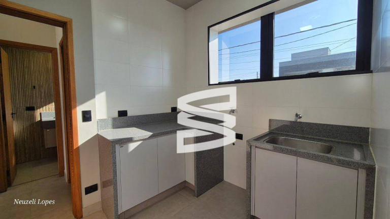 Imagem Casa com 3 Quartos à Venda, 194 m² em Ondas - Piracicaba Imagem Casa com 3 Quartos à Venda, 194 m² em Ondas - Piracicaba