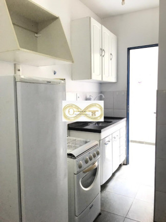 Imagem Imóvel com 1 Quarto para Alugar, 20 m² em Cidade Universitária - Campinas Imagem Imóvel com 1 Quarto para Alugar, 20 m² em Cidade Universitária - Campinas