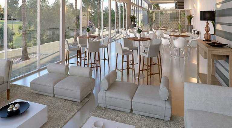 Imagem Apartamento com 3 Quartos para Alugar, 62 m² em Reserva Vista Verde - Indaiatuba Imagem Apartamento com 3 Quartos para Alugar, 62 m² em Reserva Vista Verde - Indaiatuba