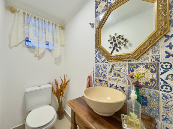 Imagem Apartamento com 3 Quartos à Venda, 124 m² em Vila Mascote - São Paulo