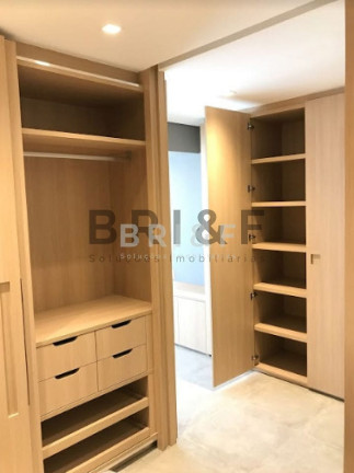 Imagem Apartamento com 1 Quarto para Alugar, 43 m² em Brooklin - São Paulo Imagem Apartamento com 1 Quarto para Alugar, 43 m² em Brooklin - São Paulo