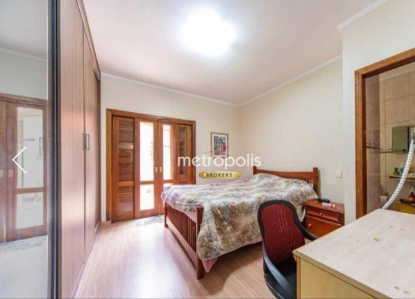Imagem Casa com 3 Quartos à Venda, 220 m² em Barcelona - São Caetano Do Sul