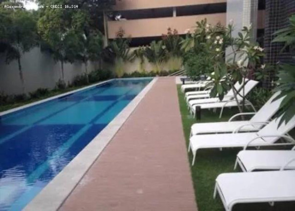 Imagem Apartamento com 3 Quartos à Venda, 65 m² em Madalena - Recife Imagem Apartamento com 3 Quartos à Venda, 65 m² em Madalena - Recife