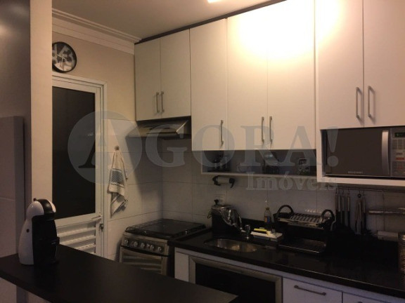 Imagem Imóvel com 2 Quartos para Alugar, 60 m² em Vila Leopoldina - São Paulo
