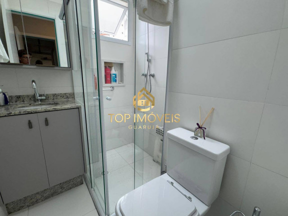 Imagem Apartamento com 2 Quartos à Venda, 91 m² em Tombo - Guarujá Imagem Apartamento com 2 Quartos à Venda, 91 m² em Tombo - Guarujá