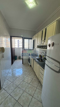 Imagem Apartamento com 1 Quarto à Venda, 54 m² em Guilhermina - Praia Grande Imagem Apartamento com 1 Quarto à Venda, 54 m² em Guilhermina - Praia Grande
