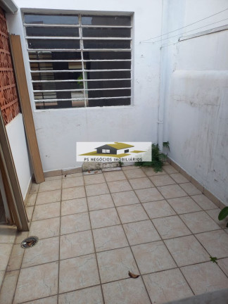 Imagem Casa de Condomínio com 2 Quartos à Venda, 117 m² em Ipiranga - São Paulo