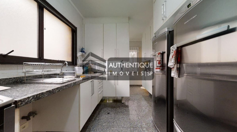 Imagem Apartamento com 4 Quartos à Venda, 213 m² em Morumbi - São Paulo Imagem Apartamento com 4 Quartos à Venda, 213 m² em Morumbi - São Paulo