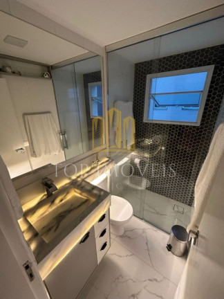 Imagem Apartamento com 2 Quartos à Venda, 62 m² em Floradas Arboville - Jacareí