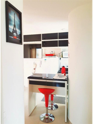 Imagem Apartamento com 1 Quarto à Venda, 46 m² em Liberdade - São Paulo