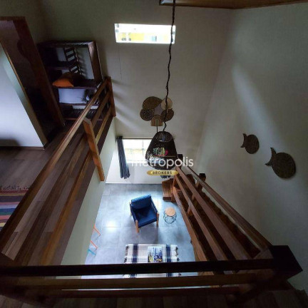 Imagem Sobrado com 4 Quartos à Venda, 241 m² em Várzea Do Corumbê - Paraty