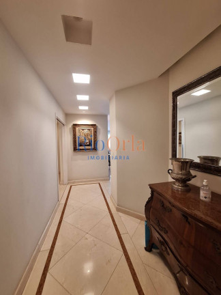 Imagem Apartamento com 4 Quartos à Venda, 300 m² em Barra Da Tijuca - Rio De Janeiro