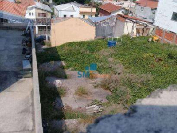 Terreno à Venda, 608 m² em Vila Mariana - São Paulo