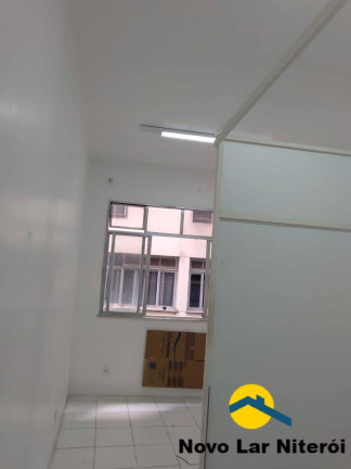 Imagem Sala Comercial à Venda, 28 m² em Centro - Niterói