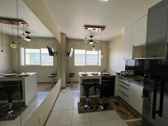 Imagem Imóvel com 2 Quartos à Venda, 55 m² em Norte (águas Claras) - Brasília Imagem Imóvel com 2 Quartos à Venda, 55 m² em Norte (águas Claras) - Brasília