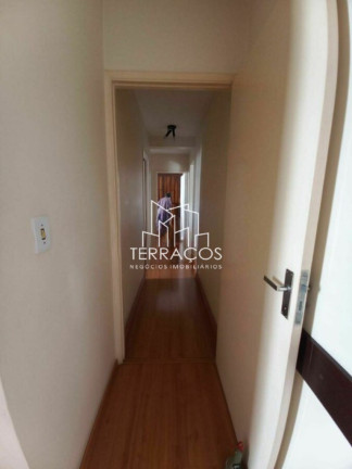 Imagem Apartamento com 4 Quartos à Venda, 122 m² em Vila Rio Branco - Jundiaí Imagem Apartamento com 4 Quartos à Venda, 122 m² em Vila Rio Branco - Jundiaí