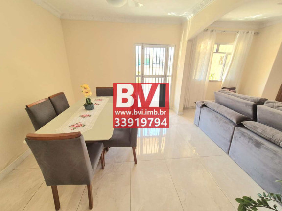 Imagem Casa com 3 Quartos à Venda, 365 m² em Braz De Pina - Rio De Janeiro