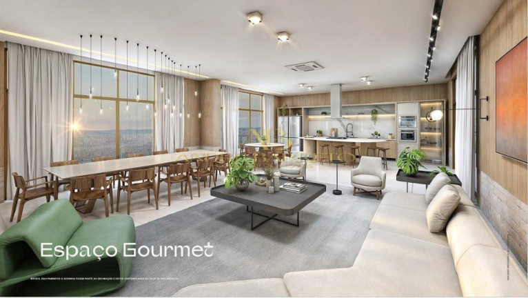 Imagem Apartamento com 3 Quartos à Venda, 95 m² em Patamares - Salvador