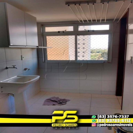 Imagem Apartamento com 3 Quartos à Venda, 154 m² em Miramar - João Pessoa Imagem Apartamento com 3 Quartos à Venda, 154 m² em Miramar - João Pessoa