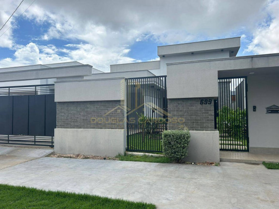 Imagem Casa com 3 Quartos à Venda, 391 m² em Jardim Belo Horizonte - Sinop Imagem Casa com 3 Quartos à Venda, 391 m² em Jardim Belo Horizonte - Sinop