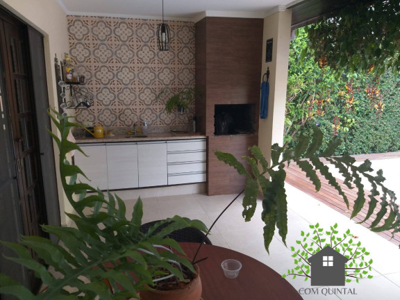 Imagem Casa com 3 Quartos à Venda, 240 m² em Transurb - Itapevi