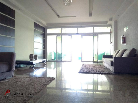 Imagem Apartamento com 3 Quartos à Venda, 206 m² em Vila Caiçara - Praia Grande Imagem Apartamento com 3 Quartos à Venda, 206 m² em Vila Caiçara - Praia Grande