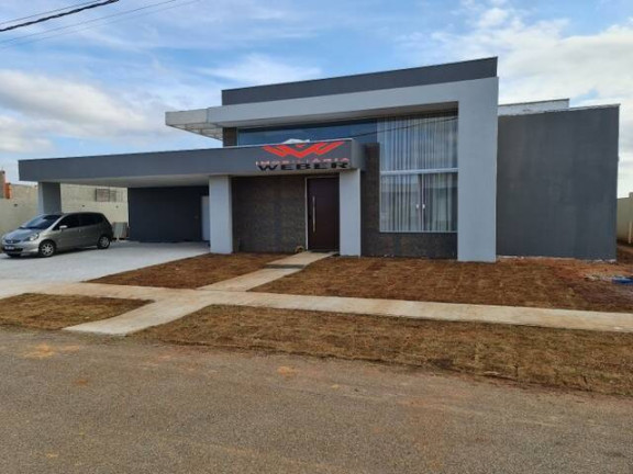 Casa à Venda, 1.002 m² em Jardim Solar Do Bosque - Sorocaba