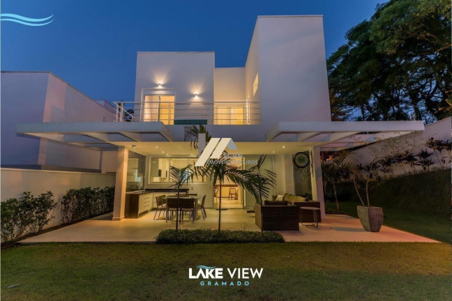 Casa com 3 Quartos à Venda, 209 m² em Sítios De Recreio Gramado - Campinas