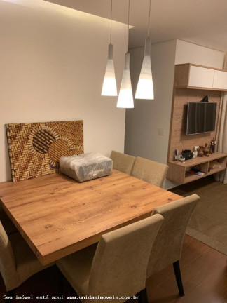 Imagem Apartamento com 3 Quartos à Venda, 73 m² em Vila Arriete - São Paulo Imagem Apartamento com 3 Quartos à Venda, 73 m² em Vila Arriete - São Paulo
