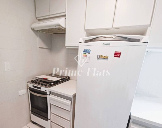 Imagem Apartamento com 2 Quartos à Venda, 60 m² em Jardins - São Paulo Imagem Apartamento com 2 Quartos à Venda, 60 m² em Jardins - São Paulo